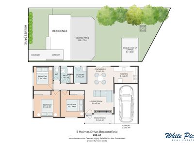 5 Holmes Drive, Beaconsfield