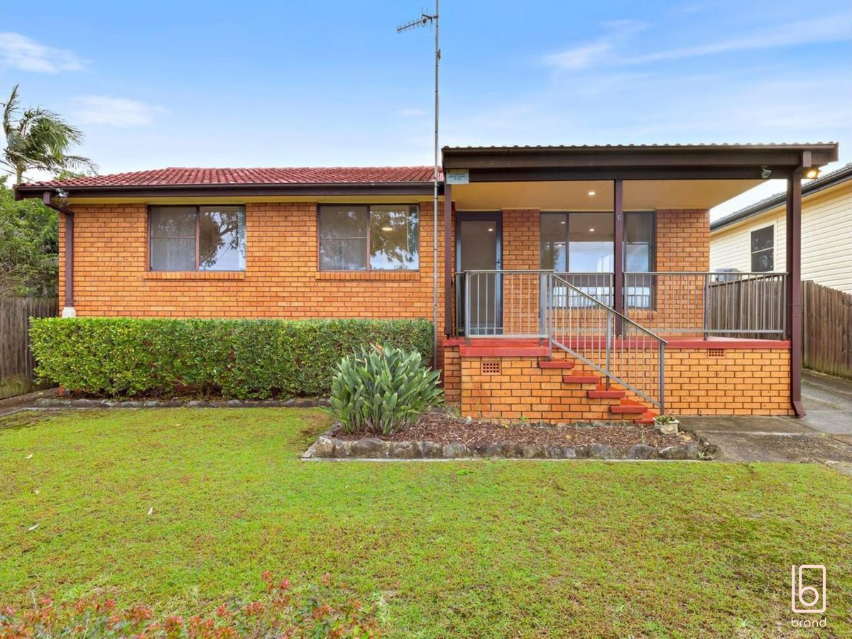6 Woolana Avenue, Budgewoi