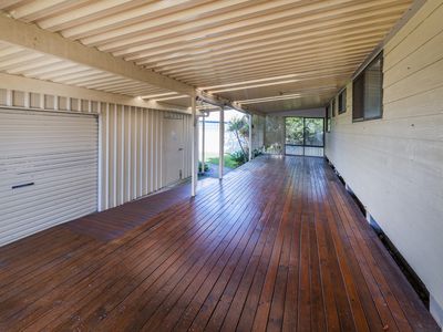 1 Campbell Street, Corindi Beach