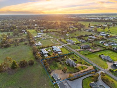 18 Belinda Court, Tocumwal