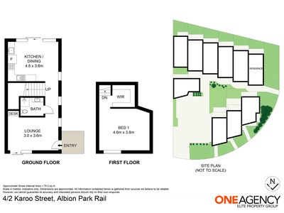 2 Karoo Street, Albion Park Rail