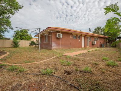 14 Egret Crescent, South Hedland
