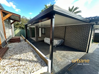 15A Braddon Street, Blacktown