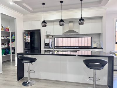 8 Crathes Street, Wyndham Vale