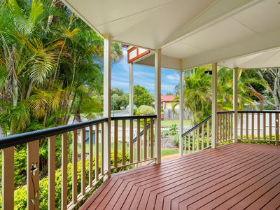1 Butler Place, Redland Bay