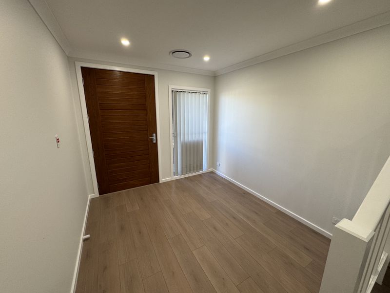 63 Fuzzweed Road, Leppington