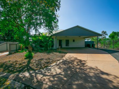 11 Fairlead Bend, South Hedland