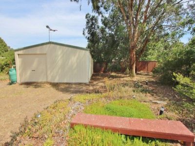 115 Highton Lane, Mansfield