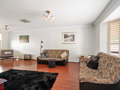 212 Collins Street, West Lamington
