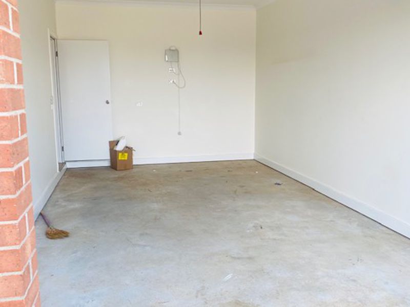 24 Rice Flower, Strathtulloh