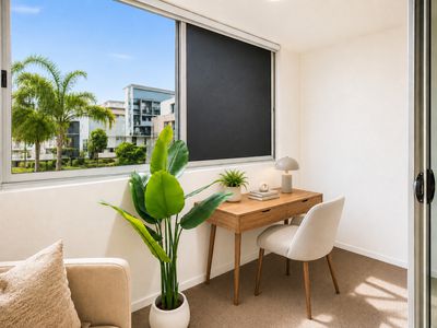 36/81-86 Courallie Avenue, Homebush West