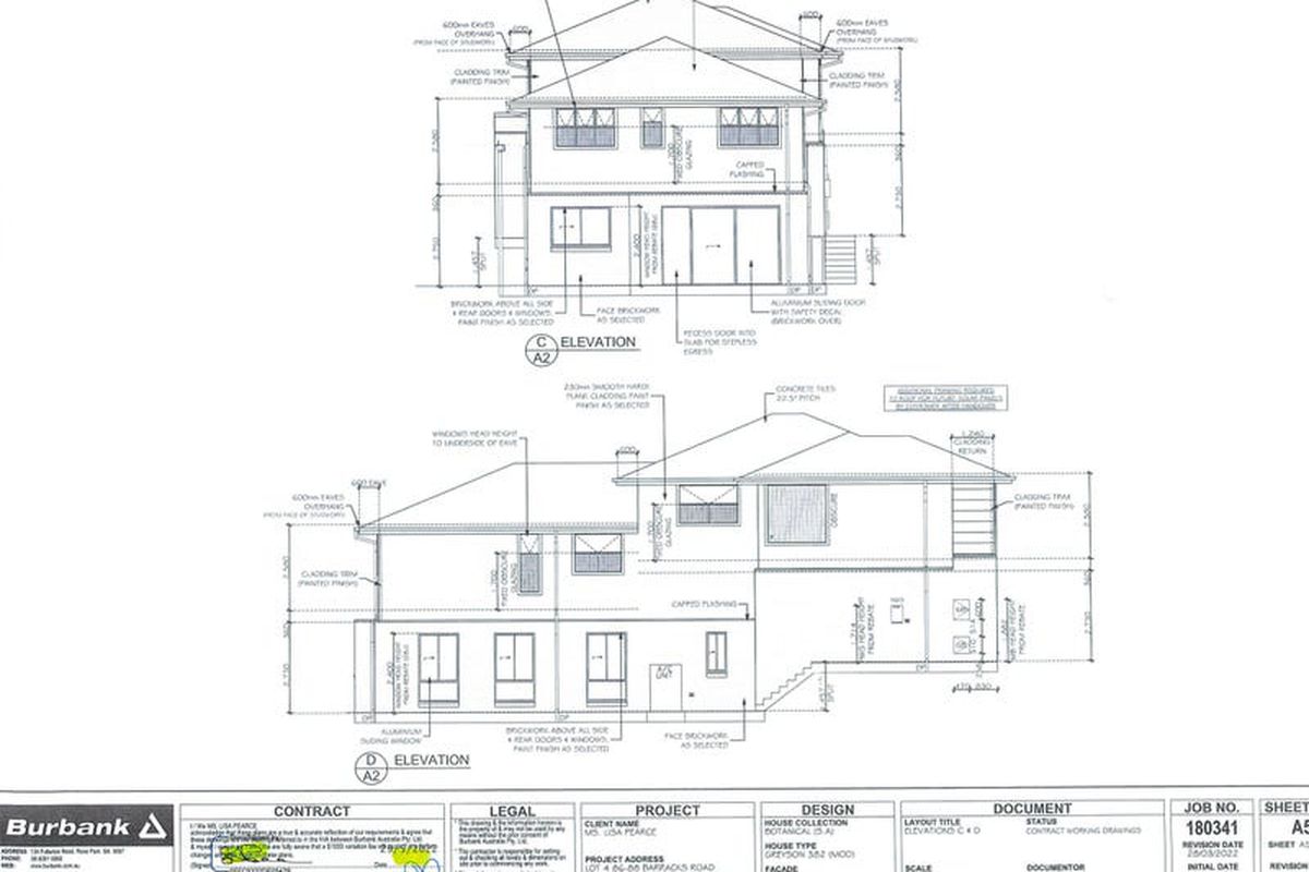 92 Barracks Road, Hope Valley