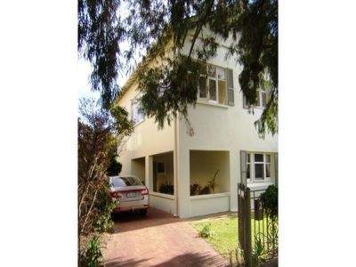 2 Cambridge Terrace, Brighton