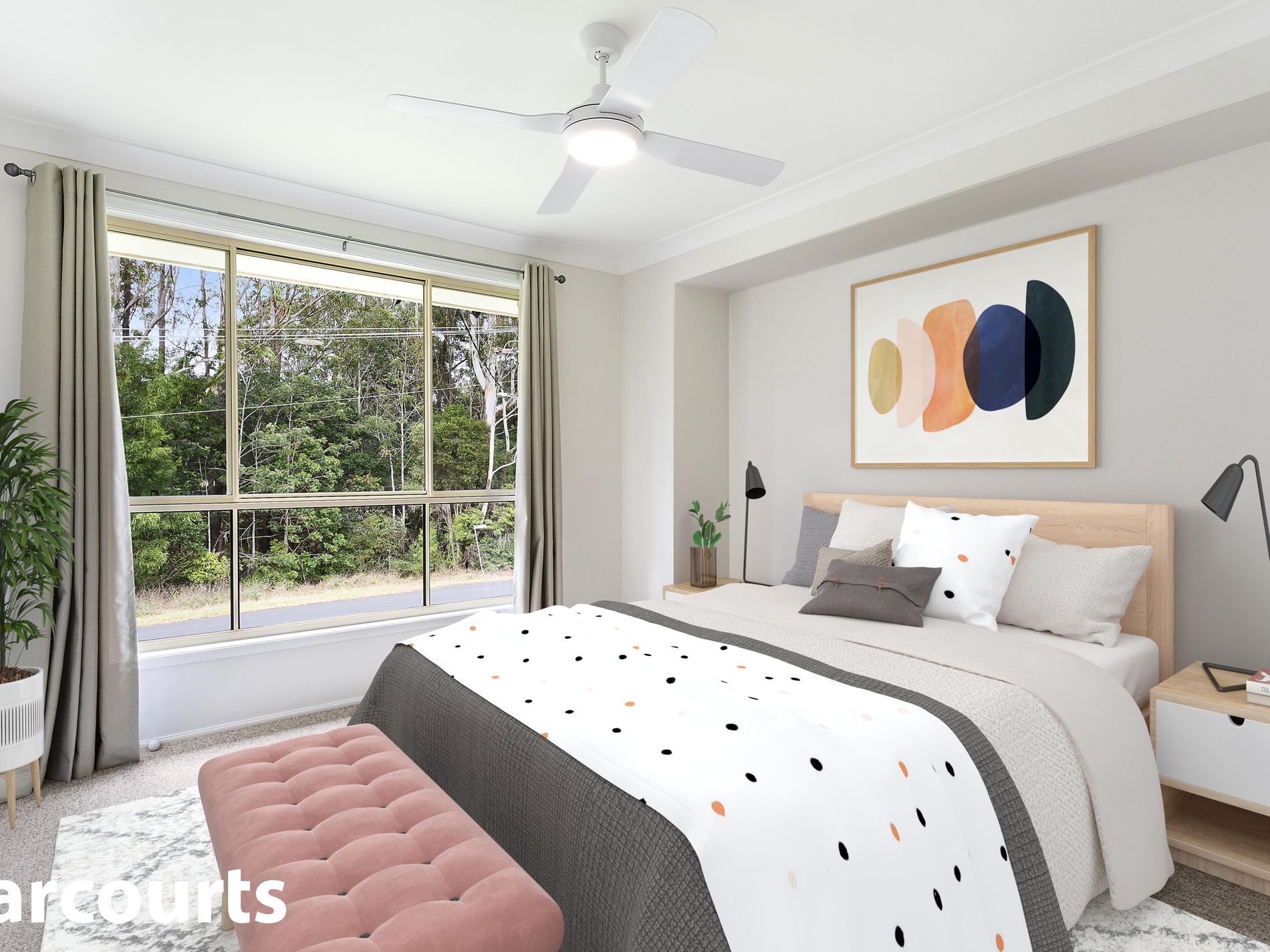 42 Valley Drive, Mollymook Beach