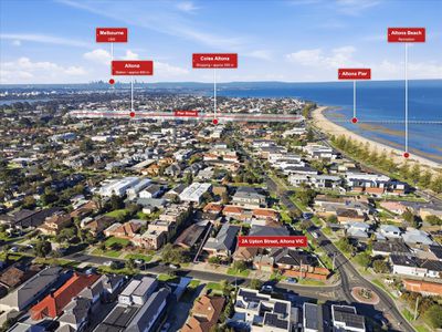 2A UPTON STREET, Altona