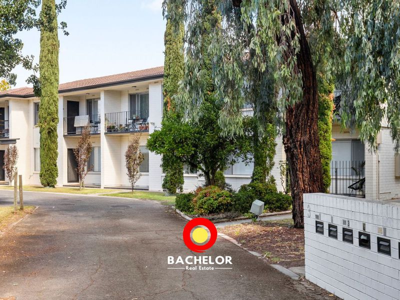 3 / 3 Macklin Street, Parkside