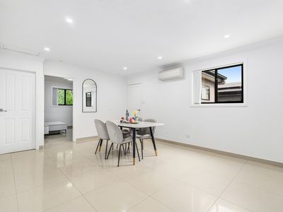 59a Bourke Street, Smithfield