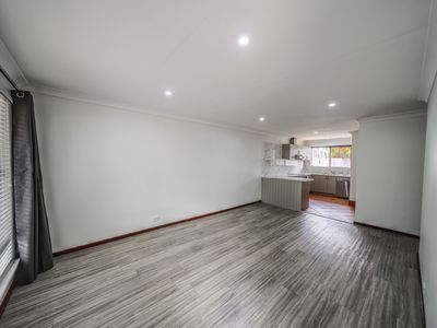 21B Weston Street, Carlisle
