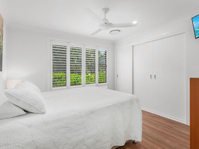 38 Strand Street, Forster