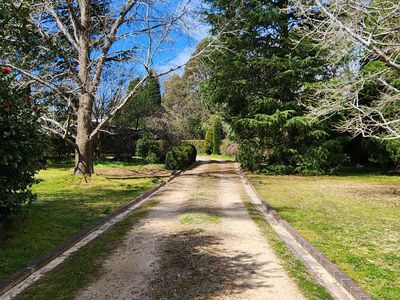 21 Sullivan Rd, Burradoo