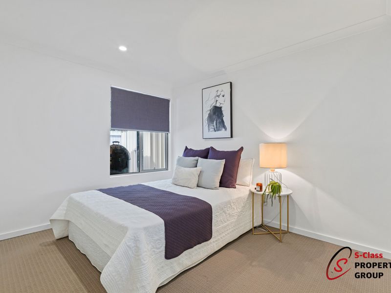 6 / 46 Gibbs Road, Aubin Grove