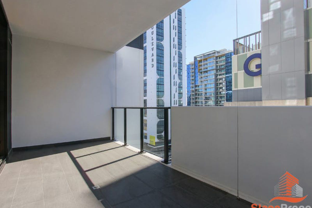 902 / 74-78 Stirling Street, Perth