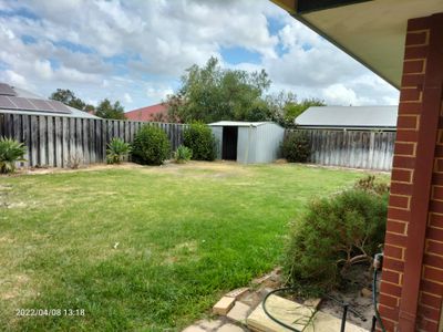 20 Delmage Circle, Ellenbrook
