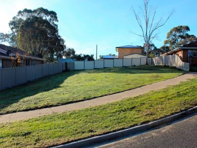 5 Nesbit Court, Castlemaine