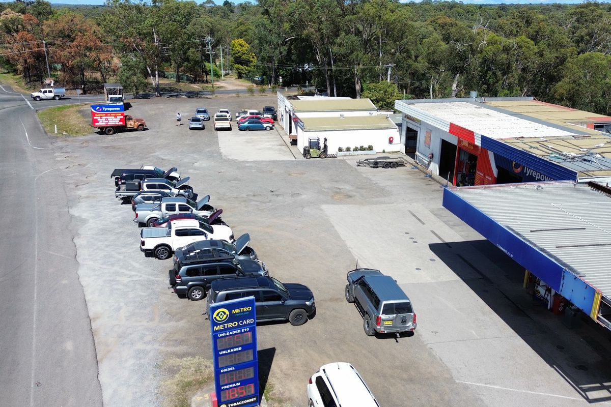 2790 Remembrance Drive, Tahmoor