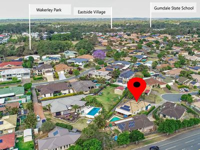 31 Ransom Place, Wakerley
