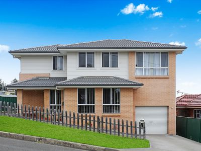 117A Military Road, Port Kembla
