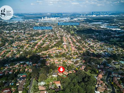 16 Dunshea Street, Denistone West