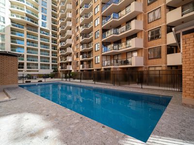 7 / 336 Sussex Street, Sydney