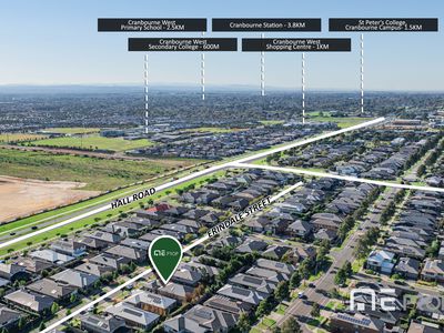 10 Erindale Street, Cranbourne West