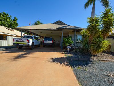 4 Pilbara Way, South Hedland