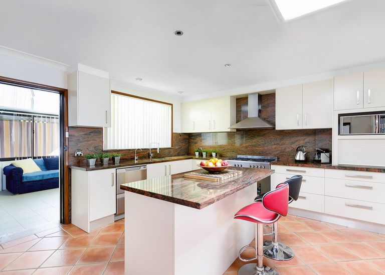 136 Ashford Avenue, Milperra