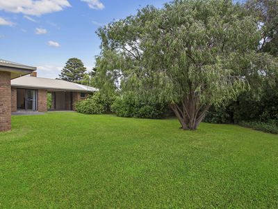 22 Regent Street, Port Fairy