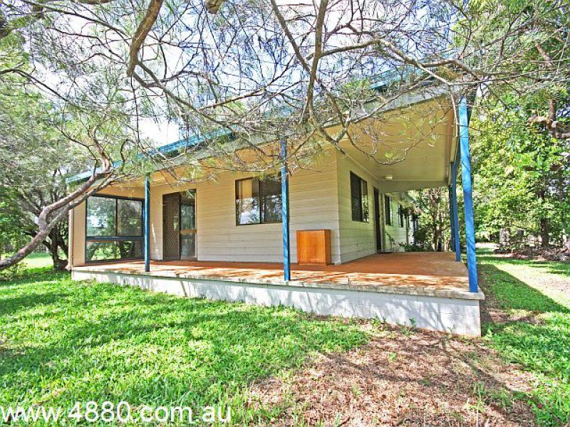 7 Wilga Street, Walkamin