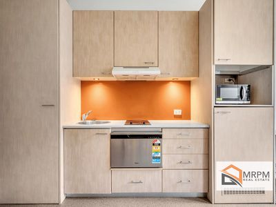405 / 65 Elizabeth Street, Melbourne