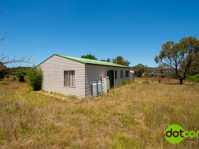 441 Cooksvale Road, Peelwood