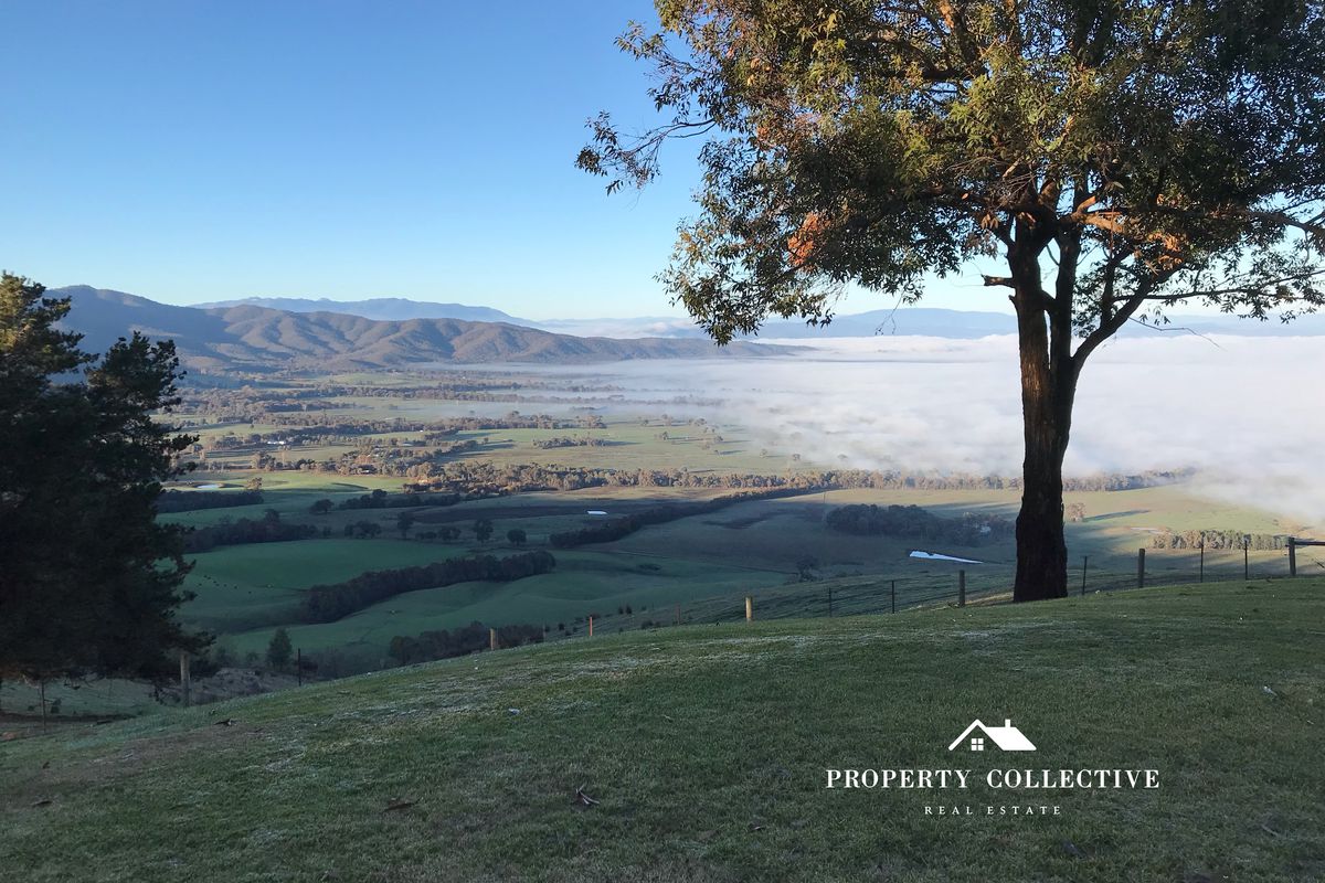 72 Ryan Lane, Beechworth