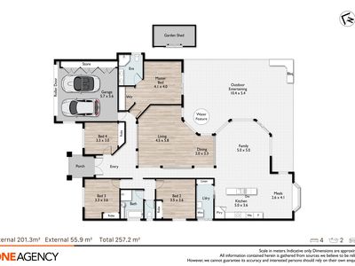 4 Burnside Place, Forest Lake
