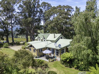 119 Police Point Road, Glendevie