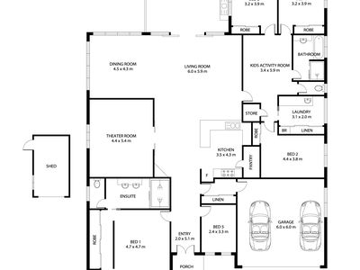 87 Springbrook Parade, Idalia