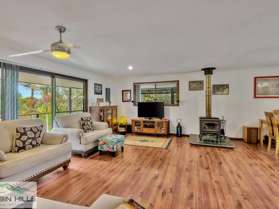 1071 Pinchin Road, The Channon