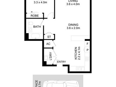 4 / 11 Bay Drive, Meadowbank
