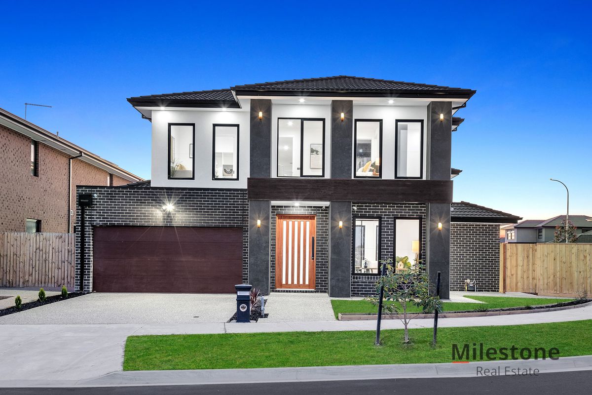 11 Carcoola Rise, Clyde North