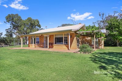 503 Garthowen Road, Attunga