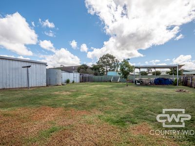 136 Macquarie Street, Glen Innes