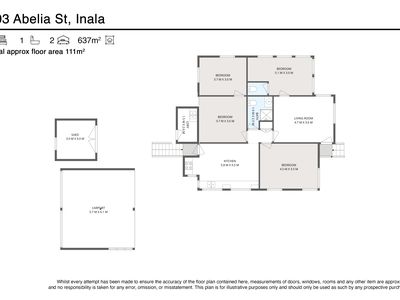 103 Abelia Street, Inala